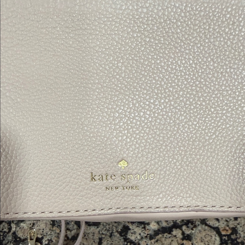 Kate spade pearl crossbody/hand bag - Picture 11 of 16